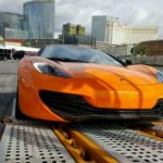 Exotic Cars Transport Miami