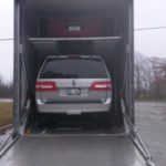 Enclosed Car Transport Boston