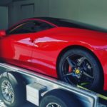 Enclosed Car Transport Houston TX