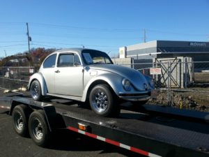 Car Transport Miami FL