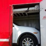 Enclosed Car Transport Miami FL