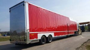 Enclosed Car Transport Boston MA