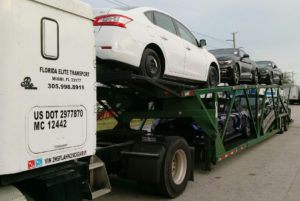 Open Transport